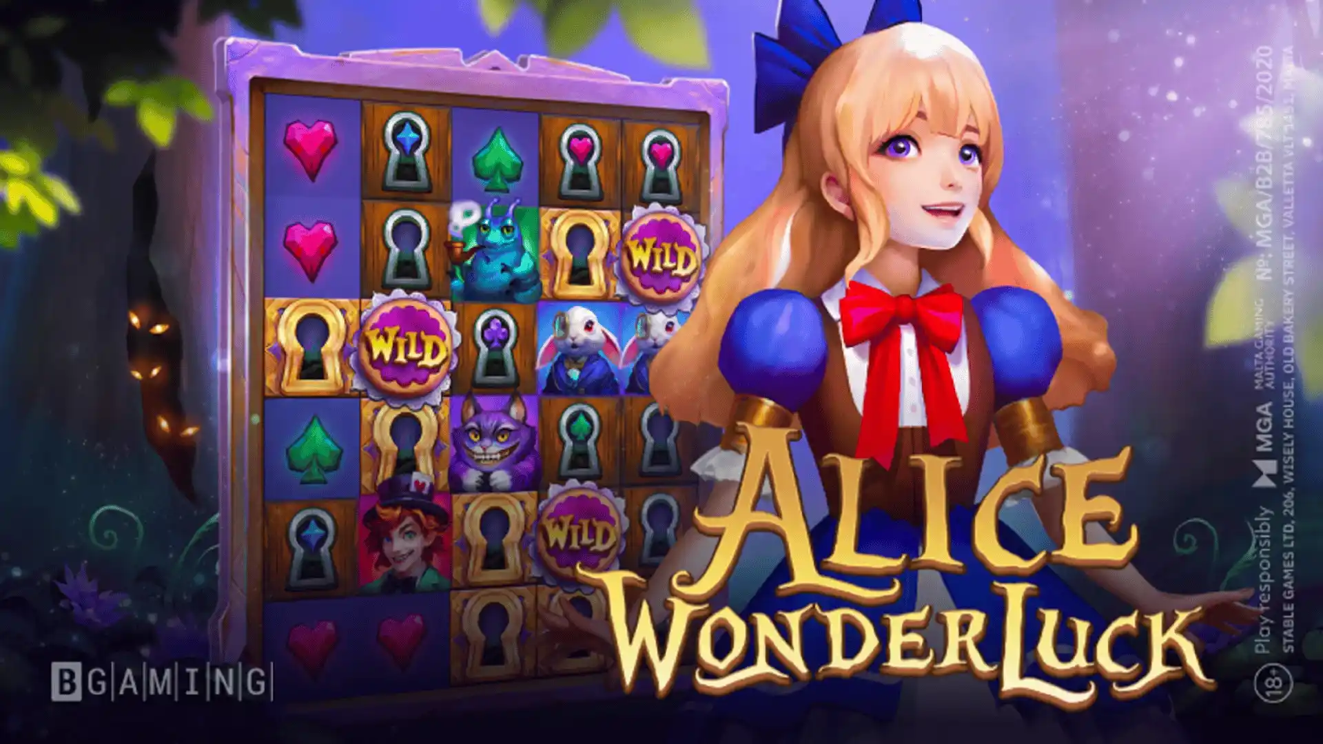 Alice WonderLuck